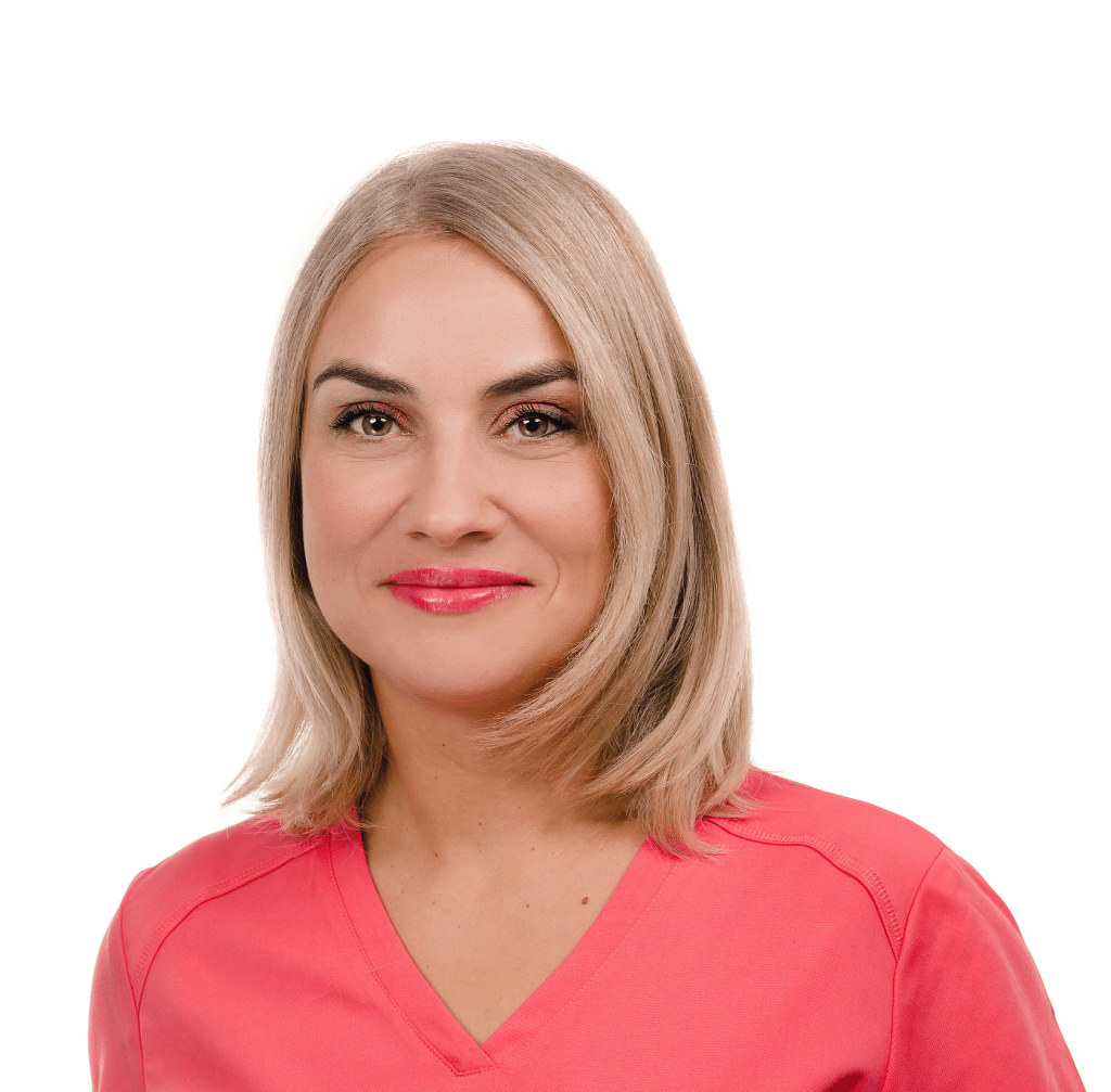 Grażyna Chmielewska