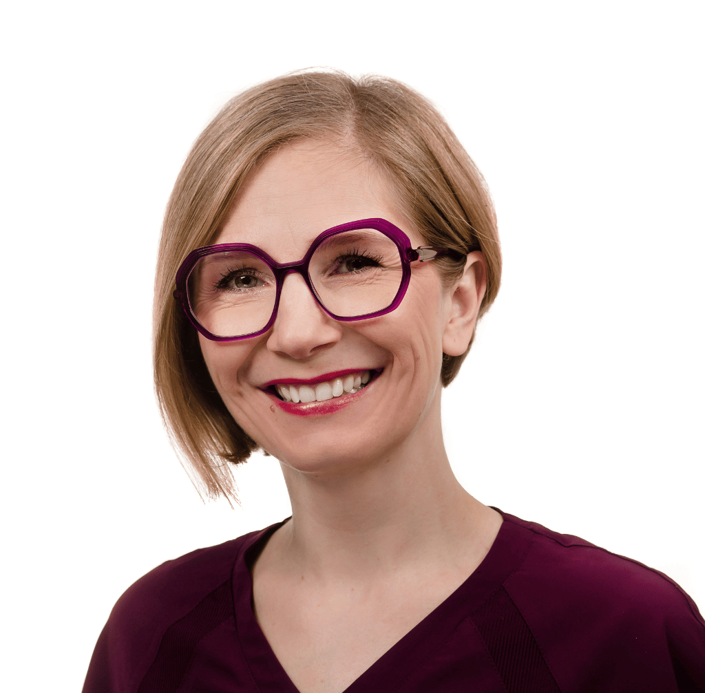 Małgorzata Szynklewska